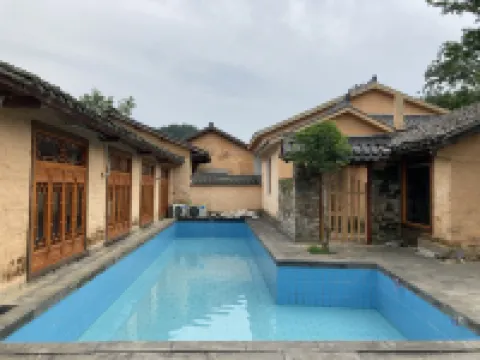 Loushixiehou Guesthouse