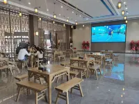 Yuepanwan Hot Spring Kangyang Homestay