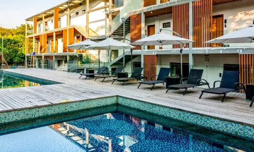 Guangzhou Maike hospitality boutique B & B (Zengcheng Zhengguo Old Street)