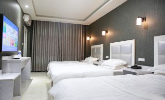 Hebi Xianmin Harmony Hotel