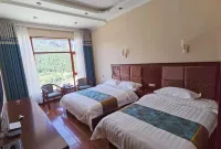 Zhagana Lefu Zhijia - Inns