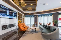 GreenTree Inn (Yuzhou City Government Yuwang Plaza) Hotel di Yuzhou