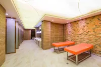 Jinshi Longmuwan Hot Spring Hotel - Spa