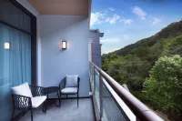 Holiday Inn Resort Mengding Mountain