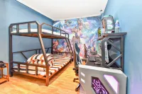 Zichen Express Hotel (Santajizhen People's Government Branch) - Esports
