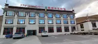 Zhufeng Niutou Hotel