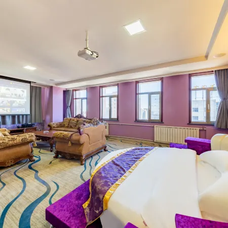 WenLan Hotel