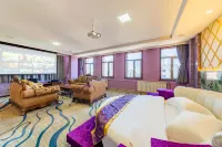 WenLan Hotel โรงแรมใกล้ศูนย์กีฬาเมืองออลโดส