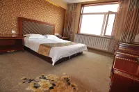 Aershan Huangyu Hotel - Wifi