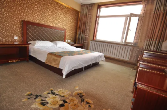 Aershan Huangyu Hotel