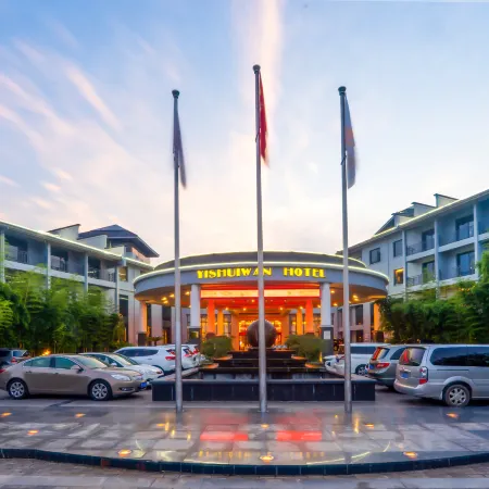 Yishuiwan Hotel