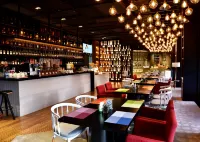 Yuxi  Retang Hotel