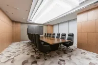 新沂中心桔子水晶飯店 新沂住宿飯店