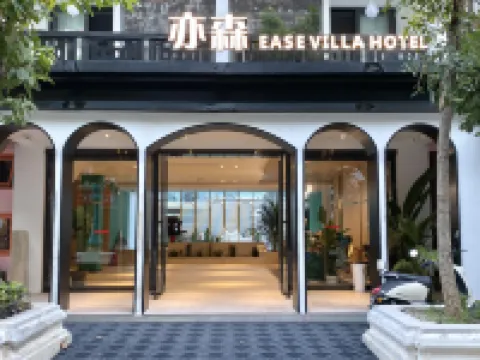 EASE VILLA HOTEL