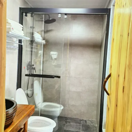 Tianzhiyuan View Hotel