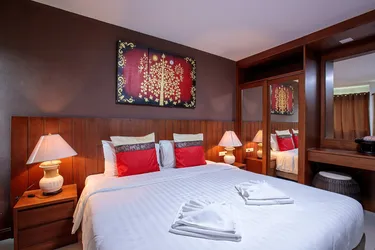 รูปภาพของโรงแรมเฮือนเจ้าบ้าน