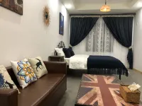 Jiangyou Sanqiu Homestay