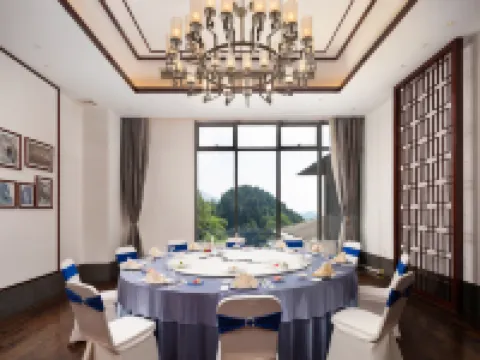 Howard Johnson Hotel Lushan Jiahao Huaihai Hotels in Lu Shan