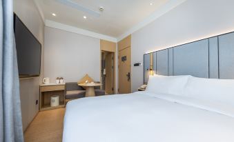 JI Hotel (Shanghai The Bund Ningbo Road)