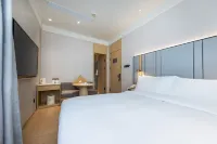 全季飯店（上海外灘寧波路店）