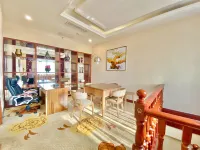 Huangdu Dihao Hotel