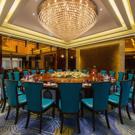 Good China City International Hotel