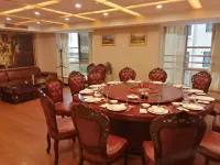 Luo Yuan Wan Hotel - Aamiainen