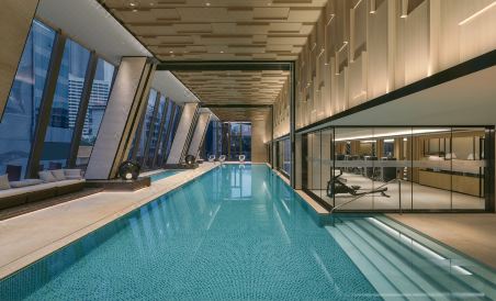 Kempinski Residences Guangzhou - Housity
