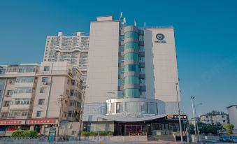 TaiYuan G Hotel(Taiyuan Liuxiang Wanda Plaza Store)
