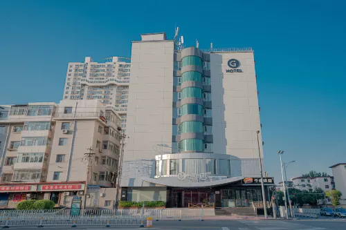 타이위안 G 호텔 (타이위안 류샹 완다 플라자 지점)