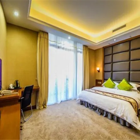 Fuzhou Konggang Jinyuan Villa