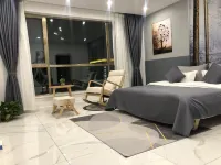 Xining Moshang Liunian Premium Hostel Homestay Hotel a 