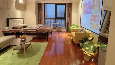 Meet B&B Hotels in Wanda Plaza