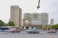 Lanzhou Yuet Pavilion Hotel