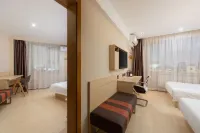 Dalian full stop hotel - 2-Star