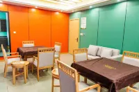 大英椰島大飯店