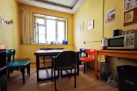 Daoxiang International Youth Hostel(Harbin Central Avenue)