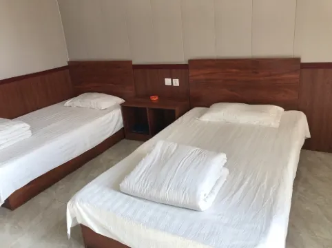 Huantai Huifeng Hotel