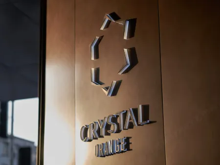 Crystal Orange Hotel Dalian Baicheng Railway Station Zhongshan Public Square