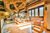 County Inn, Ten Acres