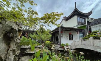 Huangshan Taoli Hotel