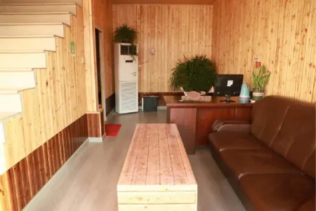 Qixia Danni Hotel Отели рядом с достопримечательностью «School of Family Mou»