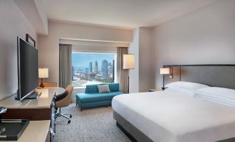 Hilton San Diego Bayfront