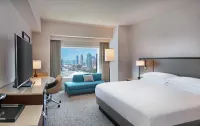 Hilton San Diego Bayfront Hotels in San Diego