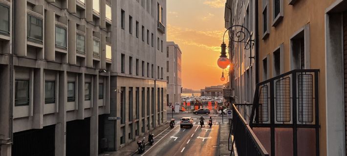 Hotello Hotels in Trieste