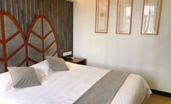 CHUNTIANSHISHANG Boutique Hotel (Harbin Hongqi Avenue)