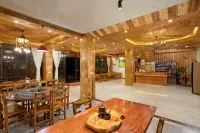 Yunyi View Hotel (Longsheng Longji Terraces Shop) - Desayuno