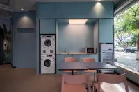 ruijingzhige Hotel (Xiangshan Wanda Plaza) Hotels in Xiangshan