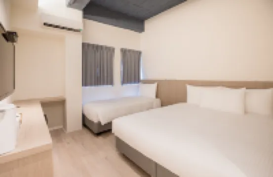 旅人驛站-日暮微旅