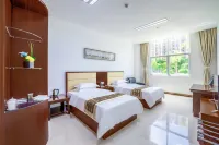 Ledong Guest House (High-speed Railway Station) فنادق في له دونغ